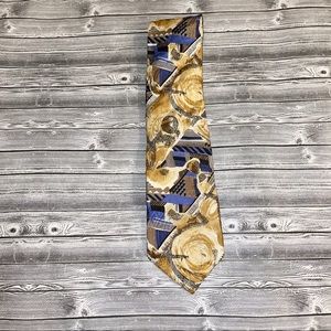 Geoffrey Beene - Silk Neck Tie